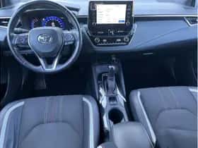 Toyota Corolla (2021) thumbnail 20