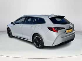 Toyota Corolla (2021) thumbnail 3