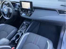 Toyota Corolla (2021) thumbnail 22
