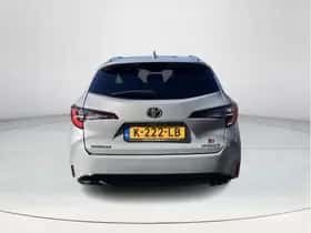 Toyota Corolla (2021) thumbnail 4
