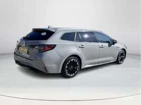 Toyota Corolla (2021) thumbnail 5