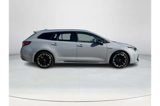 Toyota Corolla (2021) thumbnail 6