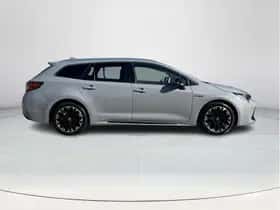 Toyota Corolla (2021) thumbnail 6