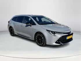 Toyota Corolla (2021) thumbnail 7