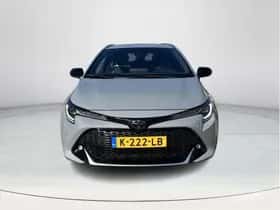 Toyota Corolla (2021) thumbnail 8