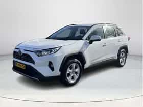 Toyota RAV4 (2021)