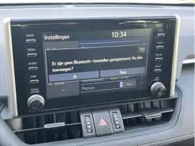 Toyota RAV4 (2021) thumbnail 15