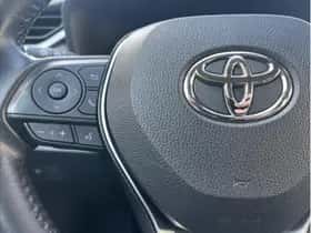 Toyota RAV4 (2021) thumbnail 17