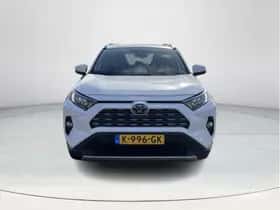 Toyota RAV4 (2021) thumbnail 8