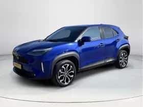 Toyota Yaris Cross (2022)