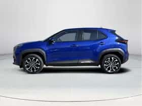 Toyota Yaris Cross (2022) thumbnail 2