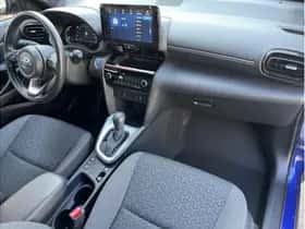 Toyota Yaris Cross (2022) thumbnail 11