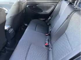 Toyota Yaris Cross (2022) thumbnail 13