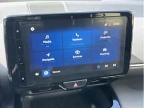 Toyota Yaris Cross (2022) thumbnail 14