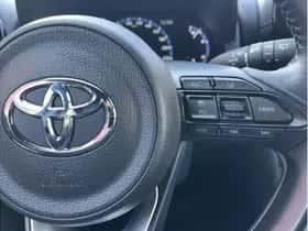 Toyota Yaris Cross (2022) thumbnail 18