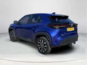 Toyota Yaris Cross (2022) thumbnail 3
