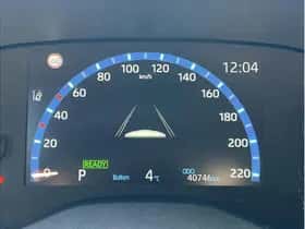 Toyota Yaris Cross (2022) thumbnail 22
