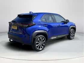 Toyota Yaris Cross (2022) thumbnail 5