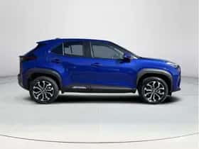 Toyota Yaris Cross (2022) thumbnail 6