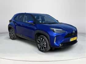 Toyota Yaris Cross (2022) thumbnail 7