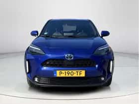 Toyota Yaris Cross (2022) thumbnail 8