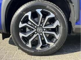 Toyota Yaris Cross (2022) thumbnail 9