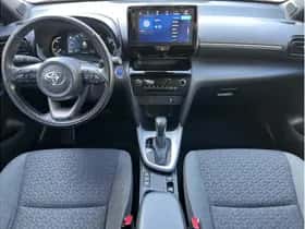 Toyota Yaris Cross (2022) thumbnail 10