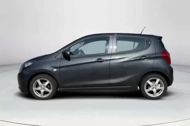 Opel Karl (2018) thumbnail 2