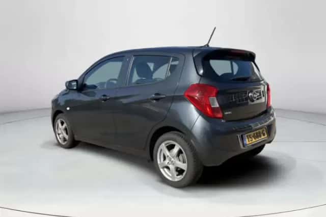 Opel Karl (2018) thumbnail 3