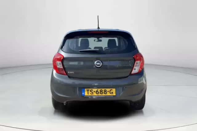 Opel Karl (2018) thumbnail 4