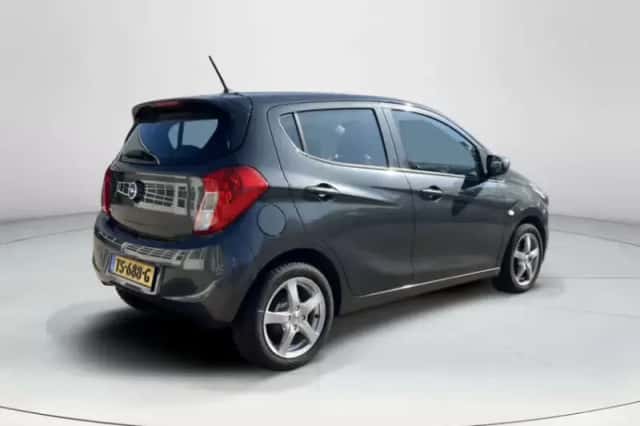 Opel Karl (2018) thumbnail 5
