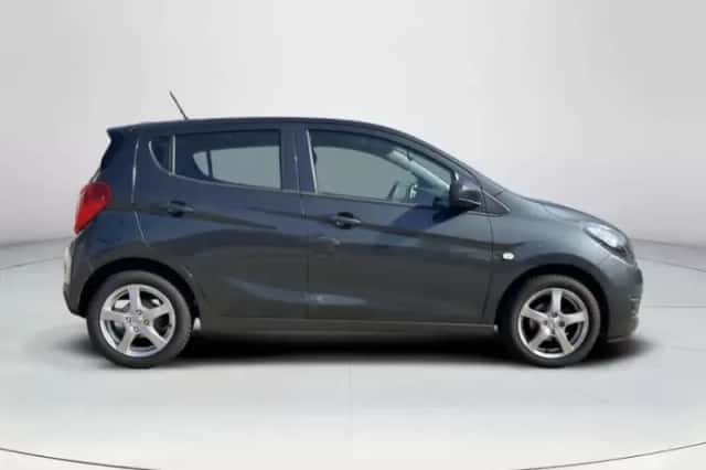 Opel Karl (2018) thumbnail 6