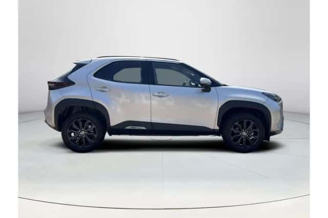 Toyota Yaris Cross (2023) thumbnail 6