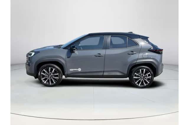 Toyota Yaris Cross (2026) thumbnail 2