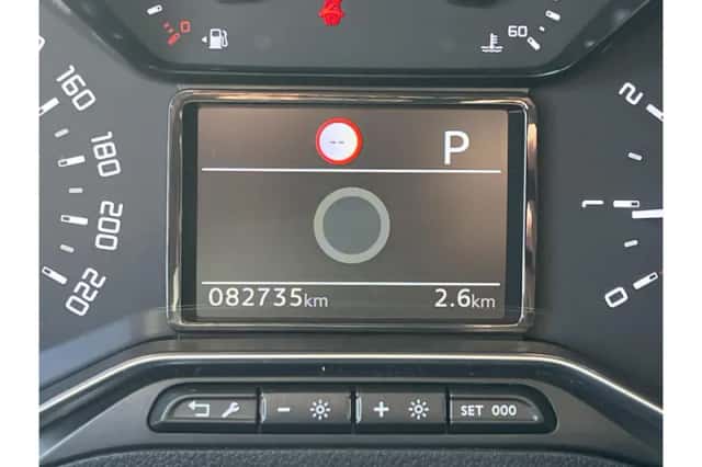 Toyota Proace (2021) thumbnail 3
