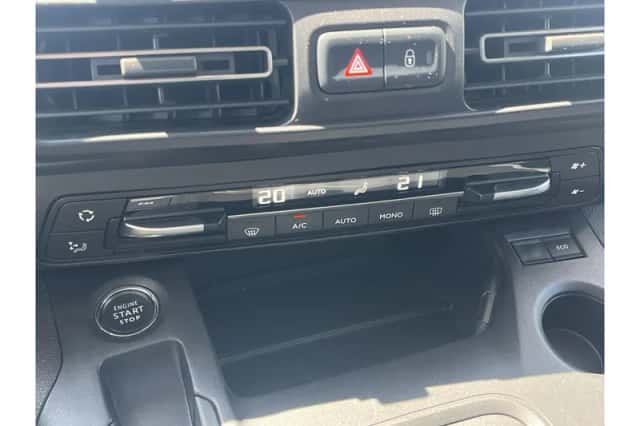 Toyota Proace (2021) thumbnail 4