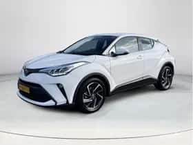 Toyota C-HR (2022)