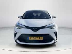 Toyota C-HR (2022) thumbnail 8