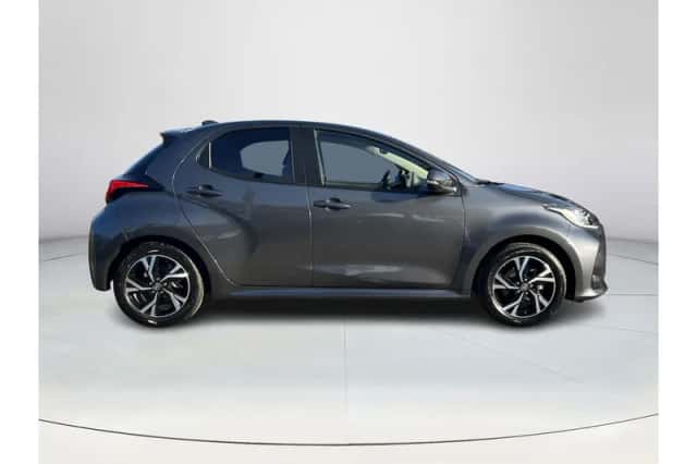 Toyota Yaris (2025) thumbnail 6