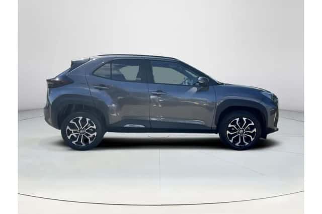 Toyota Yaris Cross (2023) thumbnail 6
