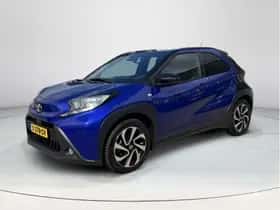 Toyota Aygo X (2023)