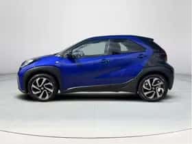Toyota Aygo X (2023) thumbnail 2