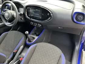 Toyota Aygo X (2023) thumbnail 11