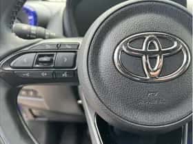 Toyota Aygo X (2023) thumbnail 18