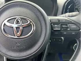 Toyota Aygo X (2023) thumbnail 19