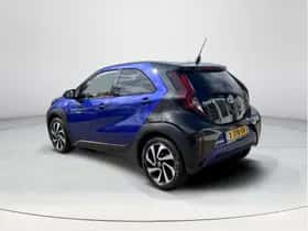 Toyota Aygo X (2023) thumbnail 3