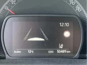 Toyota Aygo X (2023) thumbnail 22