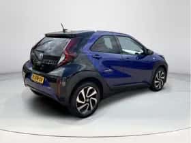 Toyota Aygo X (2023) thumbnail 5