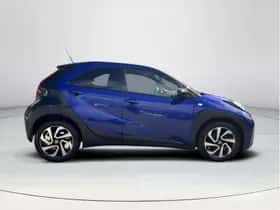 Toyota Aygo X (2023) thumbnail 6