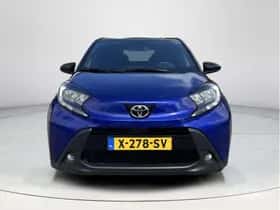 Toyota Aygo X (2023) thumbnail 8